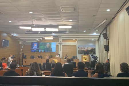 Audiência Publica - 02/12/2024