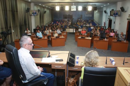 Audiência Publica - 02/12/2024