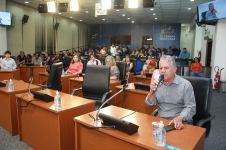 Audiência Publica - 02/12/2024