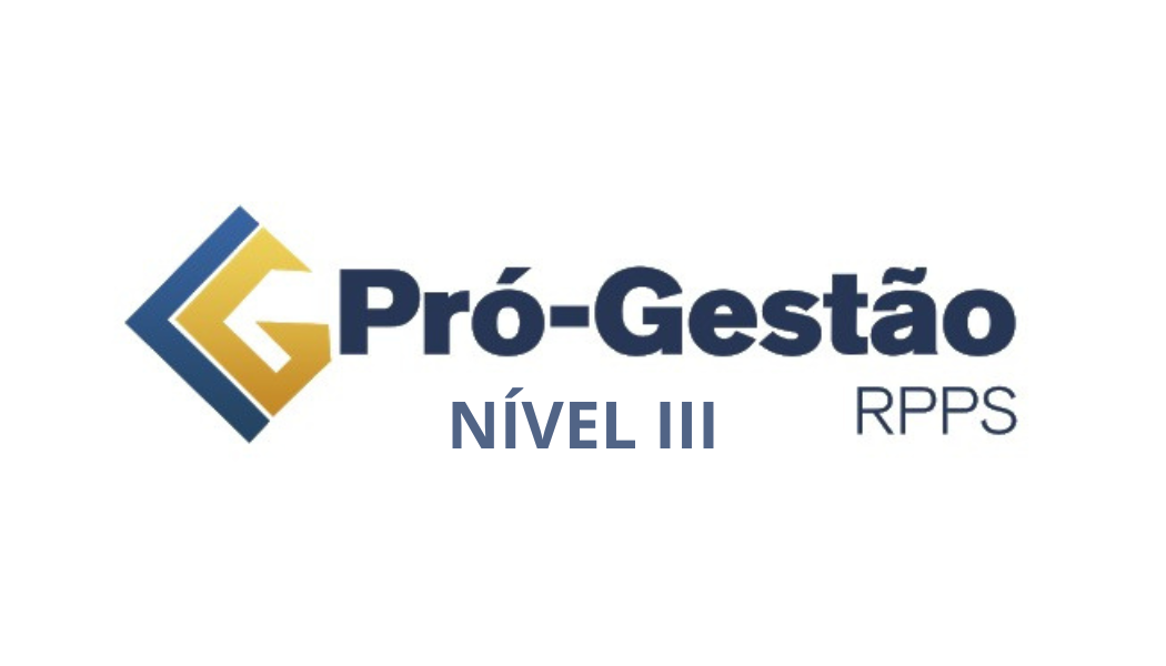 Pró-Gestão RPPS